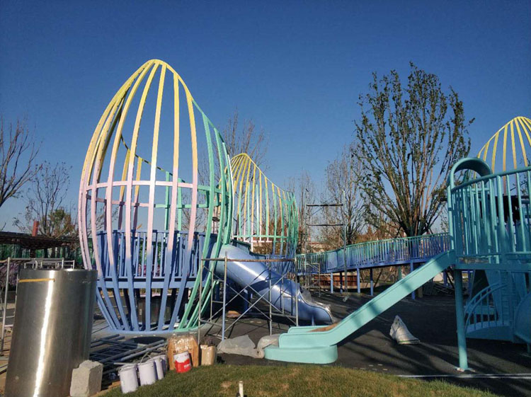 唐山(shān)曹妃甸恒大(dà)禦海(hǎi)天下(xià)