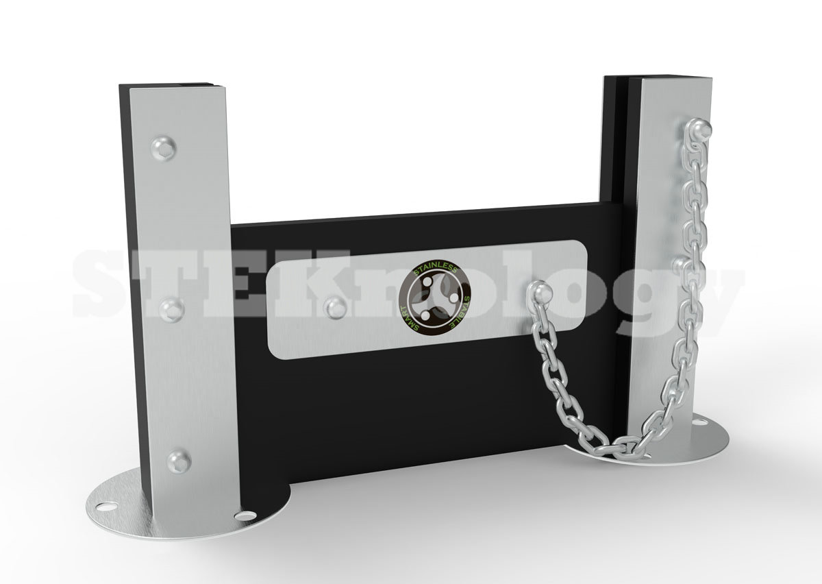 開(kāi)放(fàng)升降水(shuǐ)閘