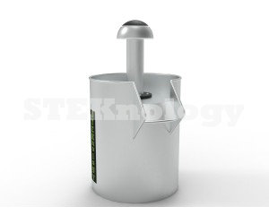 圓桶壓水(shuǐ)器(qì)