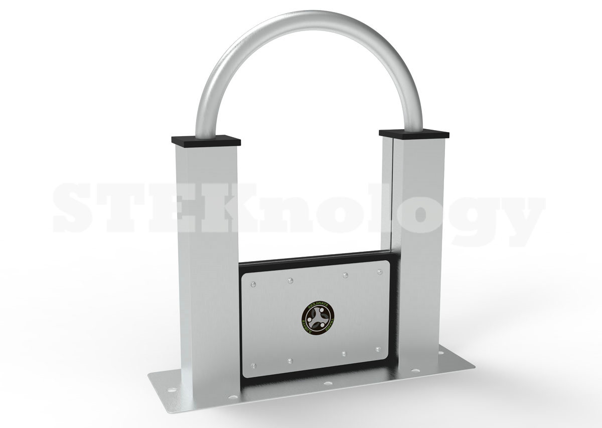 把手升降水(shuǐ)閘