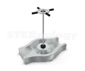 旋轉小(xiǎo)水(shuǐ)車(chē)