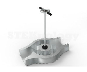 旋轉小(xiǎo)水(shuǐ)車(chē)