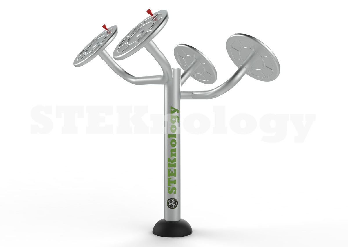 太極推揉器(qì)