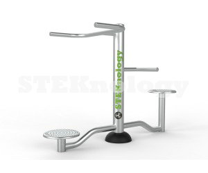 雙人(rén)扭腰器(qì)