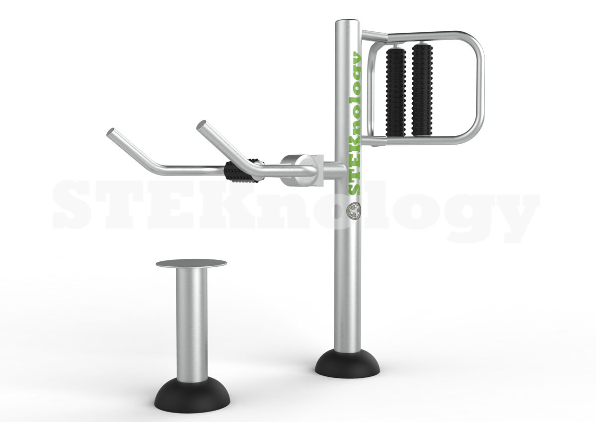 腰背按摩器(qì)