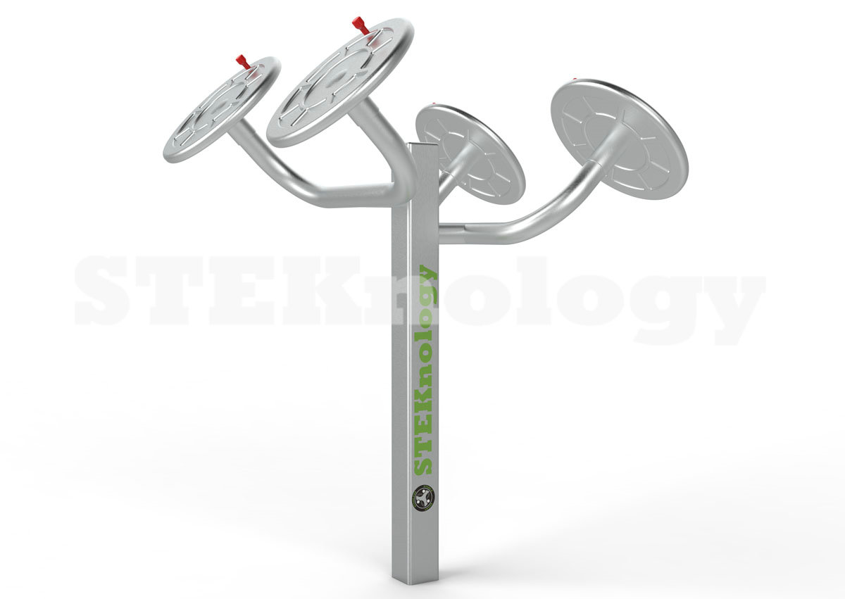 太極推揉器(qì)