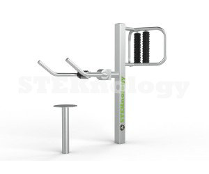 腰背按摩器(qì)