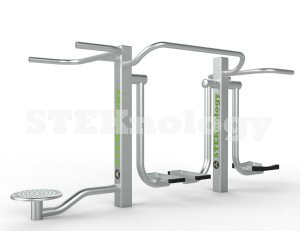 組合訓練器(qì)