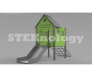 PE小(xiǎo)綠(lǜ)房(fáng)