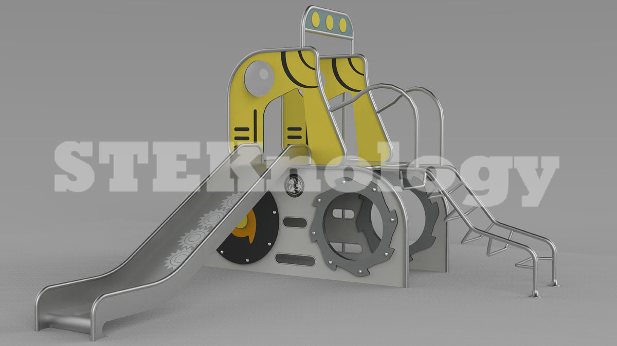 PE小(xiǎo)鏟車(chē)