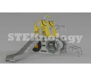 PE小(xiǎo)鏟車(chē)