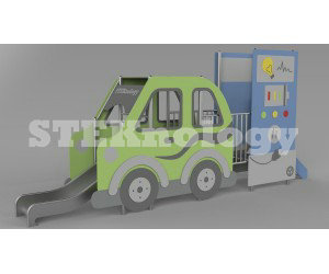 新能(néng)源電(diàn)動車(chē)