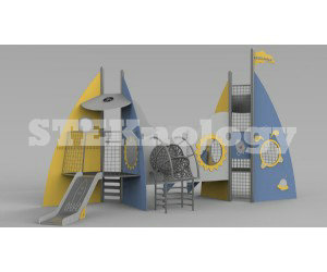 小(xiǎo)太空(kōng)站(zhàn)