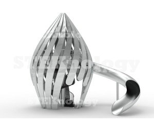 羞澀的(de)花(huā)骨朵